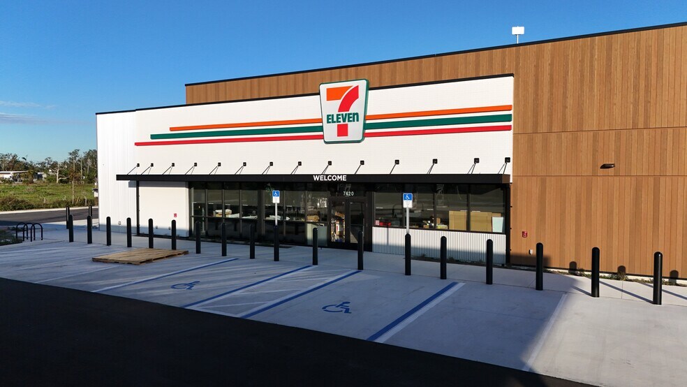 Primary Photo Of 645 Couchville Pike, Mount Juliet Convenience Store For Sale