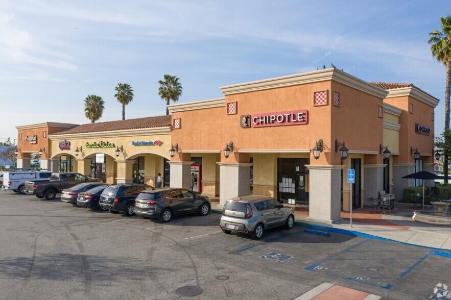 More Photos Of 8600-8800 Whittier Blvd, Pico Rivera Unknown For Lease