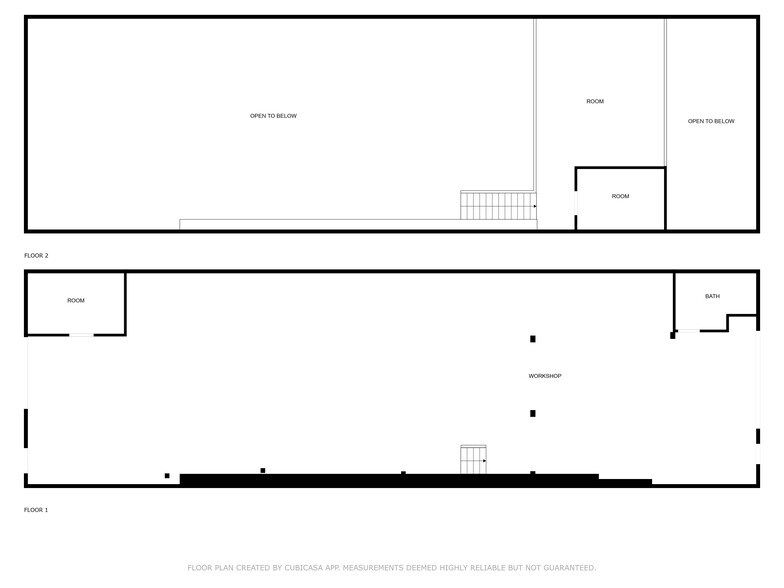 More Photos Of 49 Happy St, Killeen Warehouse For Sale