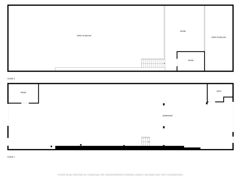 More Photos Of 49 Happy St, Killeen Warehouse For Lease