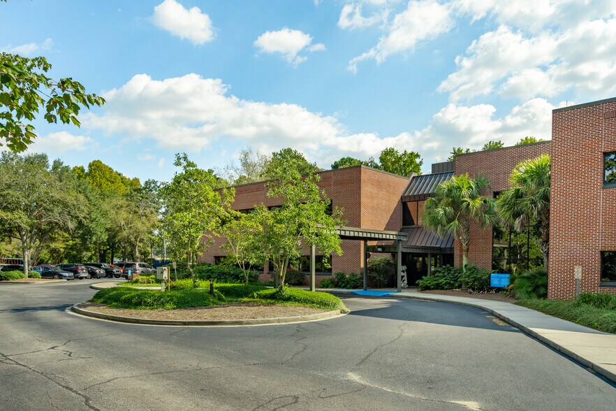 Primary Photo Of 1483 Tobias Gadson Blvd, Charleston Medical For Lease