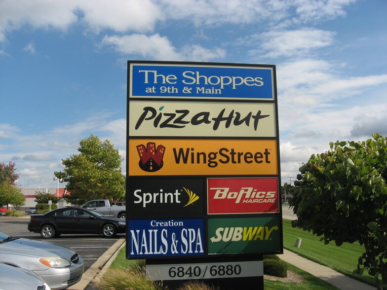 More Photos Of 6880 W Main St, Kalamazoo General Retail For Sale