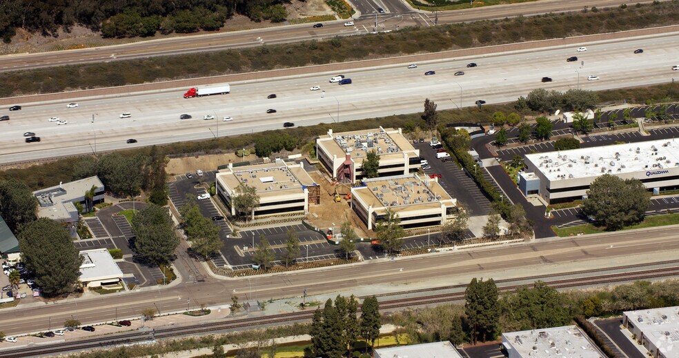 More Photos Of 10655 Sorrento Valley Rd, San Diego Research And Development For Lease
