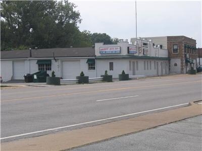 Primary Photo Of 7300 Natural Bridge Rd, Saint Louis Warehouse For Sale