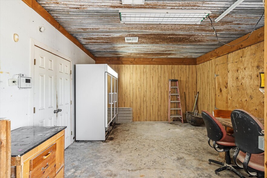More Photos Of 9830 E US Highway 80, Terrell Industrial For Sale