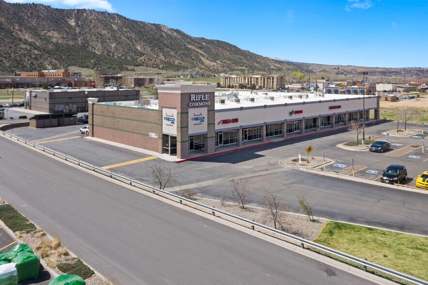 More Photos Of 1000 Airport Rd, Rifle Unknown For Lease