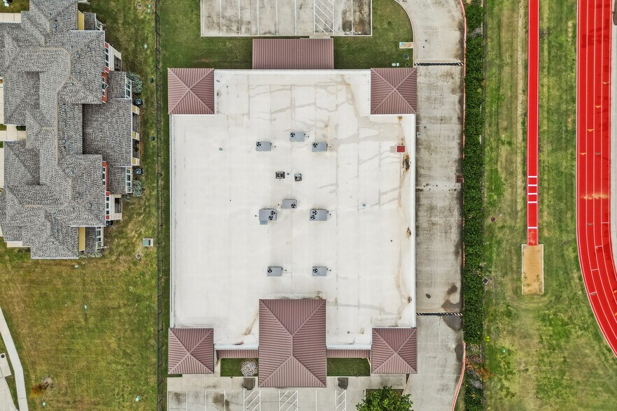 More Photos Of 3915 Mcdermott Rd, Plano Storefront Retail Office For Lease