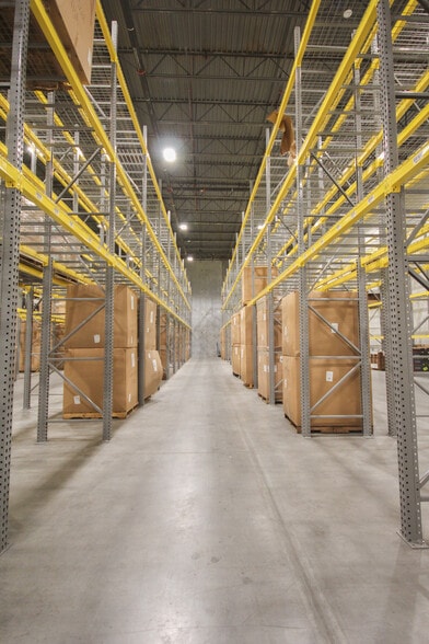 More Photos Of 6303 W Dannon Way, West Jordan Refrigeration Cold Storage For Lease