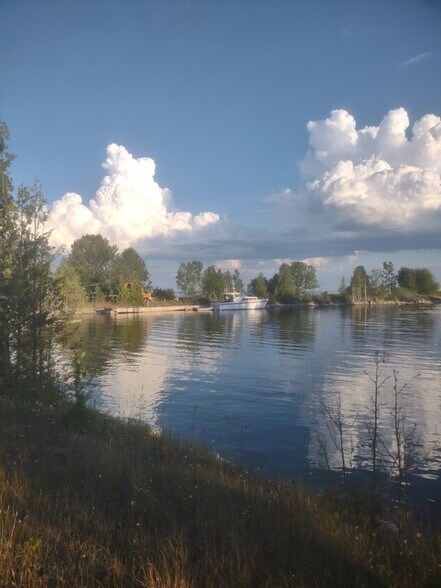 More Photos Of 101 Njord Heim Dr, Washington Island Land For Sale