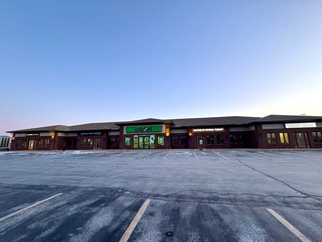 More Photos Of 200 Ace Rd, Princeton General Retail For Lease