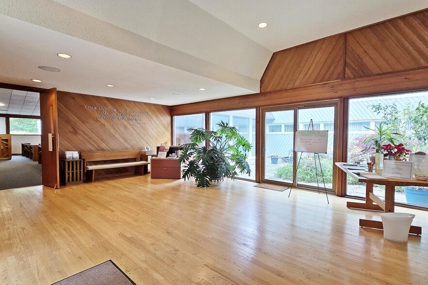 More Photos Of 5315 Backlick Rd, Springfield Religious Facility For Sale