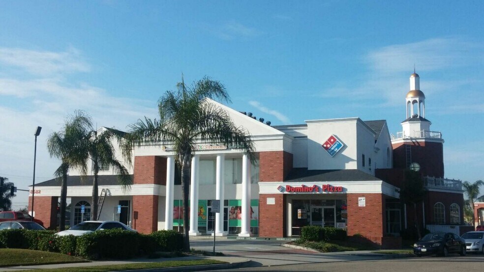 Primary Photo Of 8682 Beach Blvd, Buena Park General Retail For Lease