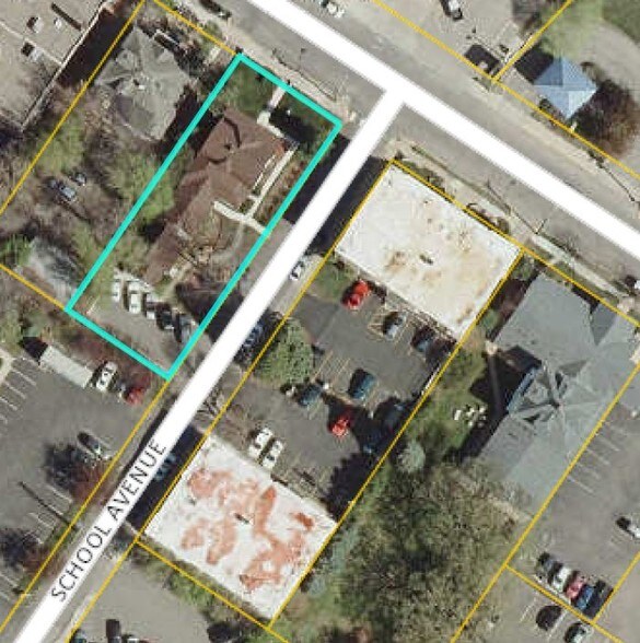 More Photos Of 478 2nd St, Excelsior Office For Lease