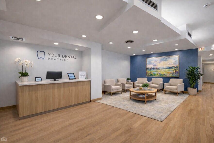 More Photos Of 1309-1311 E 57th St, Chicago Office For Lease