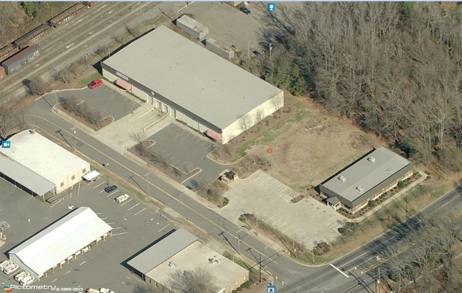 More Photos Of 291 Willowbrook Ave, Rock Hill Office For Lease