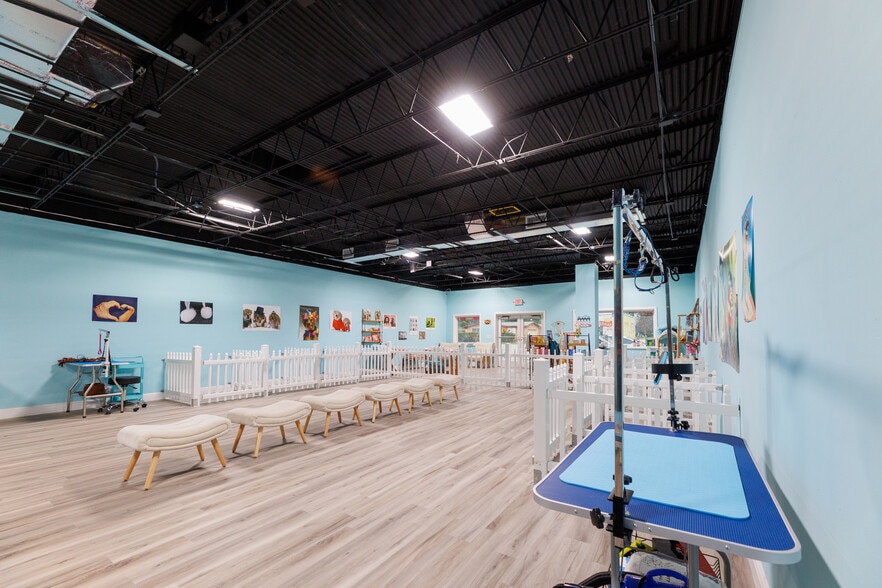 More Photos Of 7801 Johnson St, Pembroke Pines Storefront For Sale