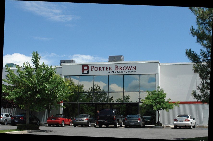More Photos Of 1971 S 4490 W, Salt Lake City Distribution For Lease