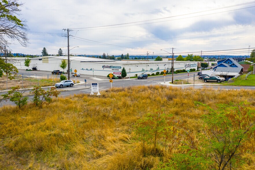 More Photos Of 2808 Cincinnati, Spokane Land For Sale