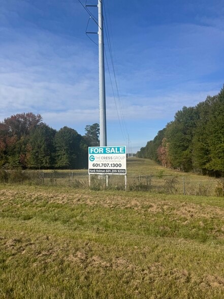 More Photos Of 954 Old Jackson Rd, Canton Land For Sale