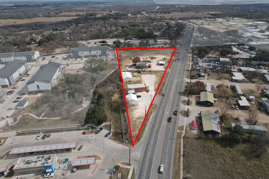 Primary Photo Of 8700 FM 969 Rd, Austin Freestanding For Sale