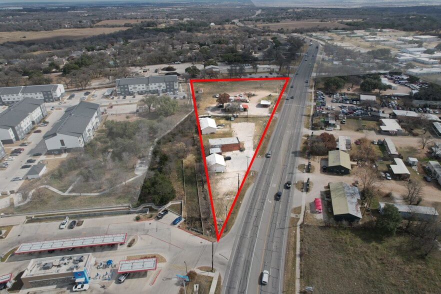 Primary Photo Of , Austin Industrial For Sale