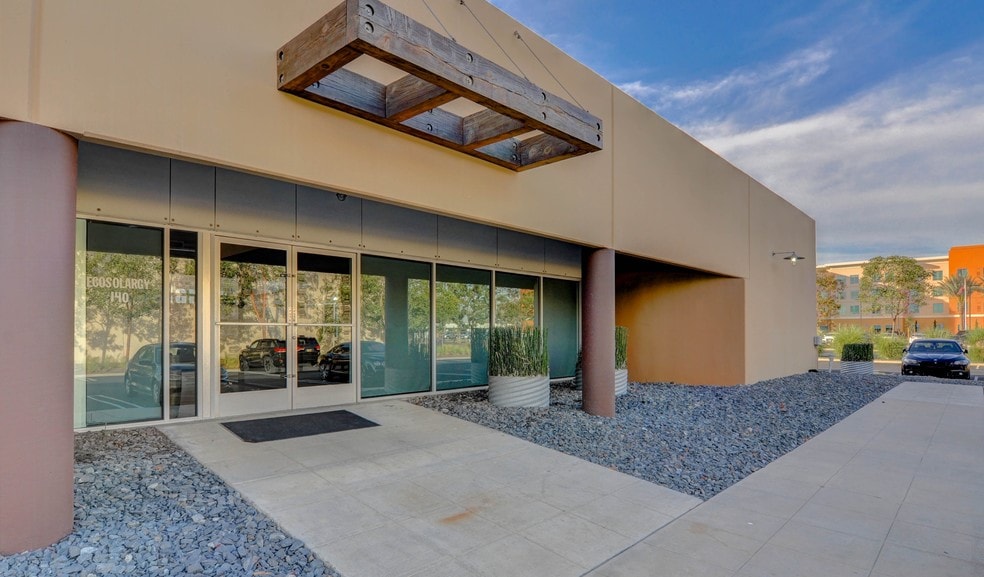 More Photos Of 17500 Red Hill Ave, Irvine Office Residential For Lease