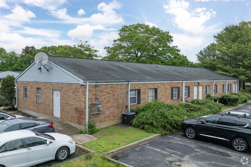 More Photos Of 440-450 Waverly Ave, Patchogue Medical For Lease