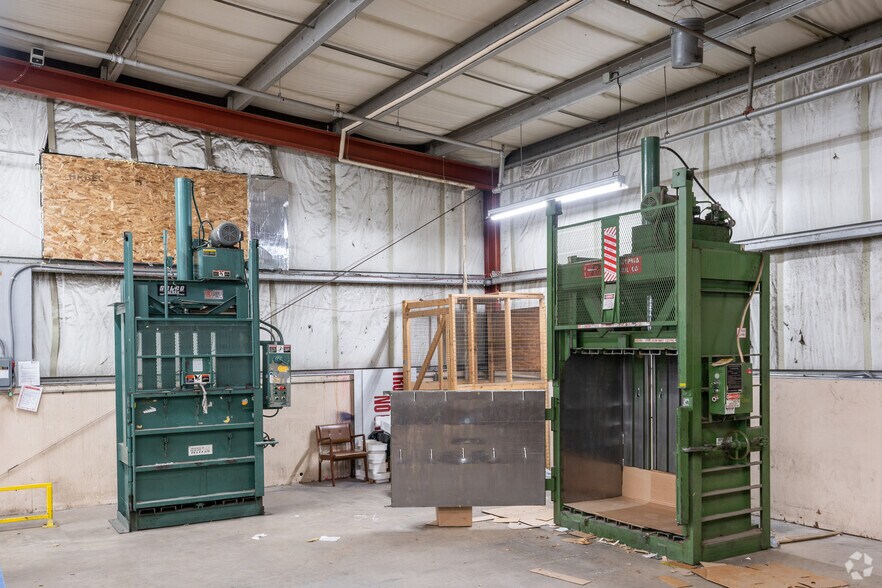 More Photos Of 1501 W 3rd St, Williamsport Industrial For Sale