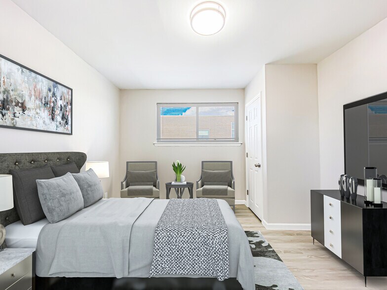 More Photos Of 9400-9430 Roosevelt Blvd, Philadelphia Apartments For Sale