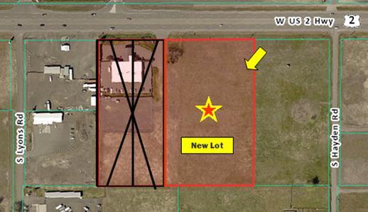 Primary Photo Of Sunset Highway, Airway Heights Land For Sale