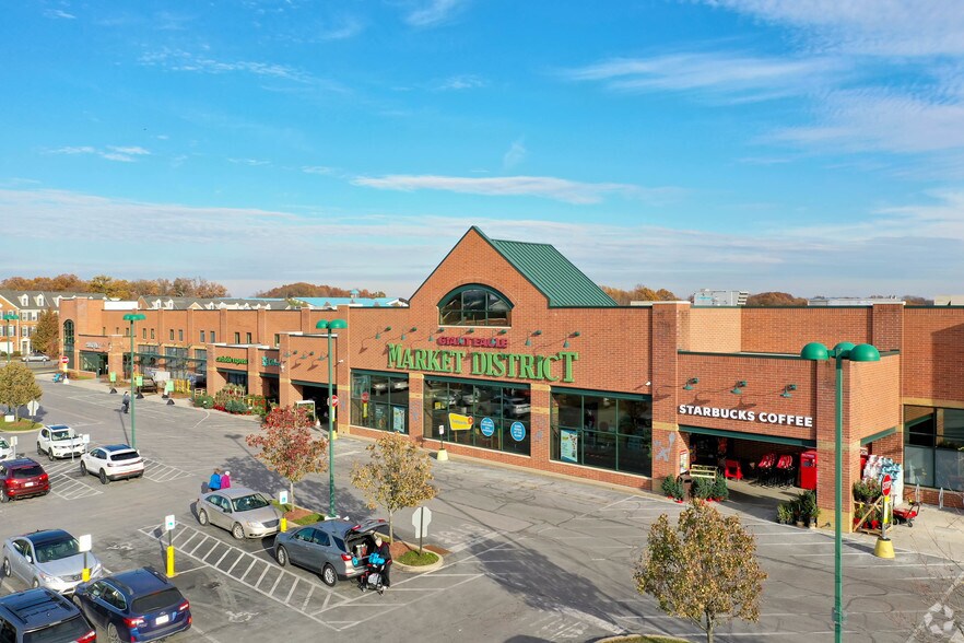 Primary Photo Of 10576-12705 Perry Hwy, Wexford Unknown For Lease