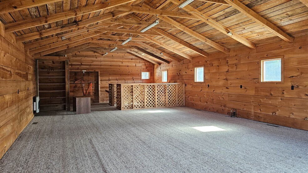 More Photos Of 5987 Highway 441, Wiley Storefront Retail Office For Sale