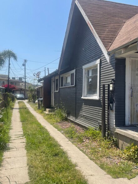 More Photos Of 521 S Flower St, Inglewood Land For Sale