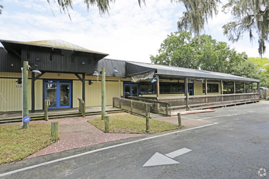 More Photos Of 2505 Manatee Ave E, Bradenton Restaurant For Sale