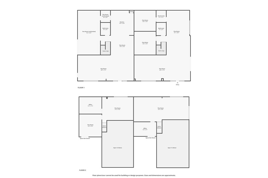 More Photos Of 161 Fritz Mar Ln - Bldg 600, Athens Warehouse For Lease