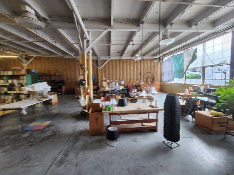 More Photos Of 943 Sanderson Ave, Scranton Warehouse For Sale