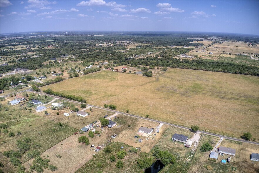 More Photos Of TBD County Road 2596, Royse City Land For Sale