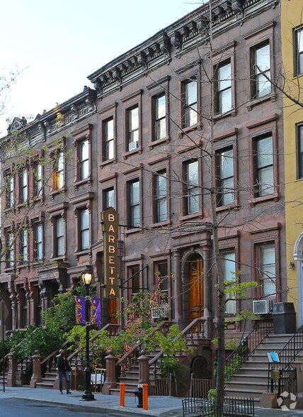 Primary Photo Of , New York Multifamily For Sale