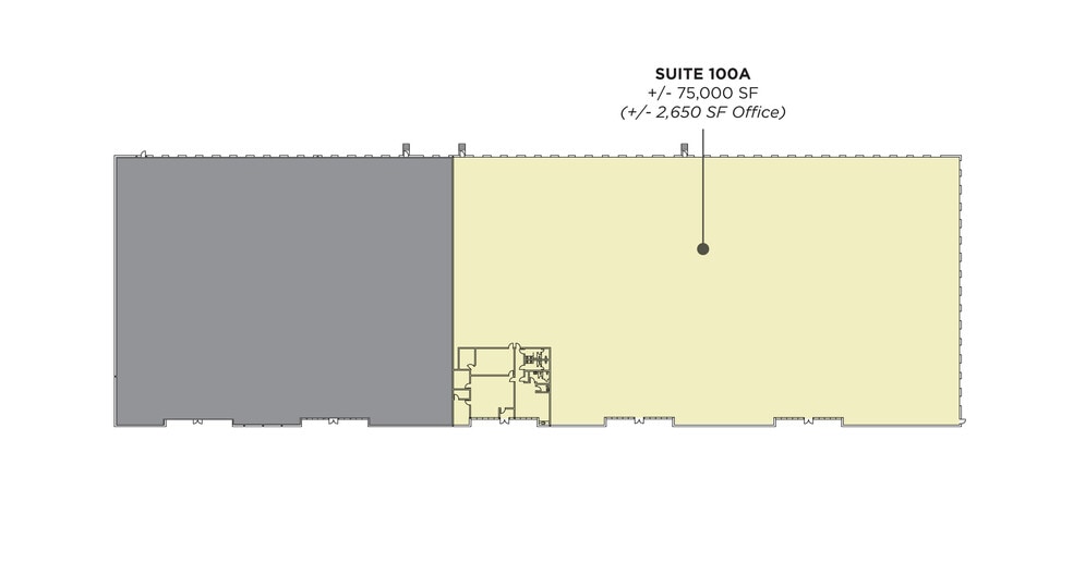 More Photos Of 6348 Burnt Poplar Rd, Greensboro Warehouse For Lease