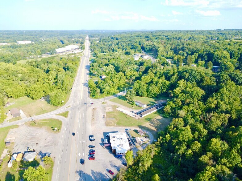 More Photos Of 1761 Old Youngstown Rd, Edinburg Land For Sale