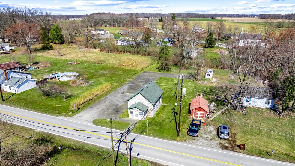 More Photos Of 3827 Greenbush West Rd, Mount Orab Specialty For Sale