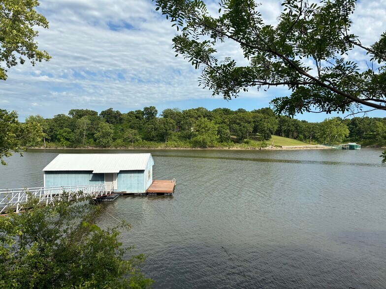 More Photos Of 35565 S 4490 Rd, Afton Land For Sale