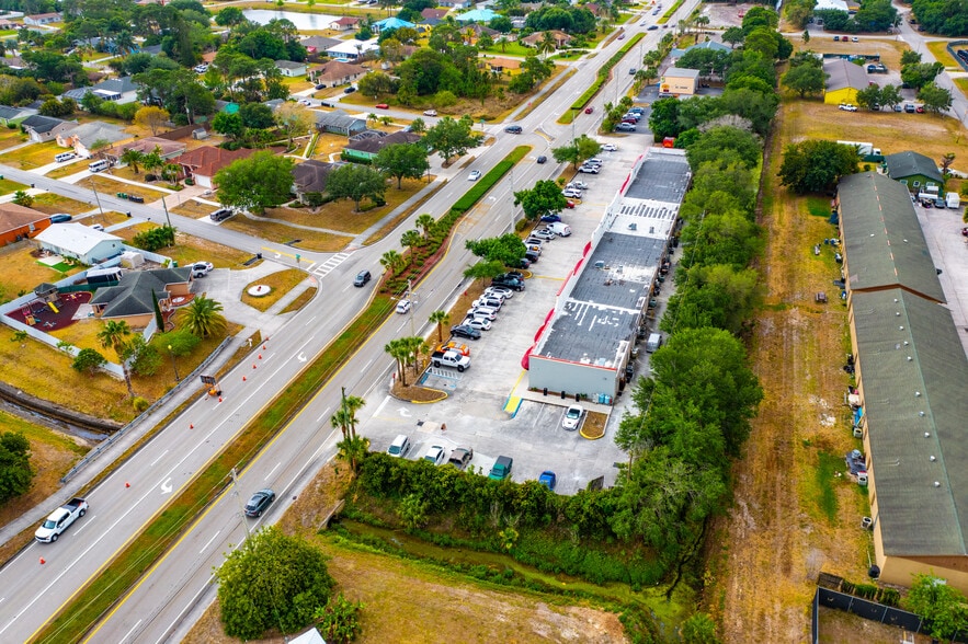 More Photos Of 1060 SW Bayshore Blvd, Port Saint Lucie Storefront Retail Office For Sale