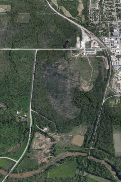 More Photos Of 10219 E 75th St N Rd, Owasso Industrial For Lease