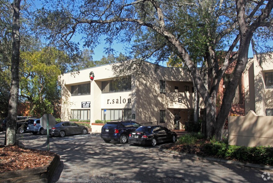 More Photos Of 2454 N McMullen Booth Rd, Clearwater Loft Creative Space For Lease