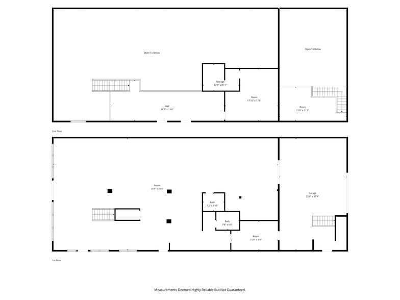 More Photos Of 7716 Davis Blvd, North Richland Hills Storefront For Lease