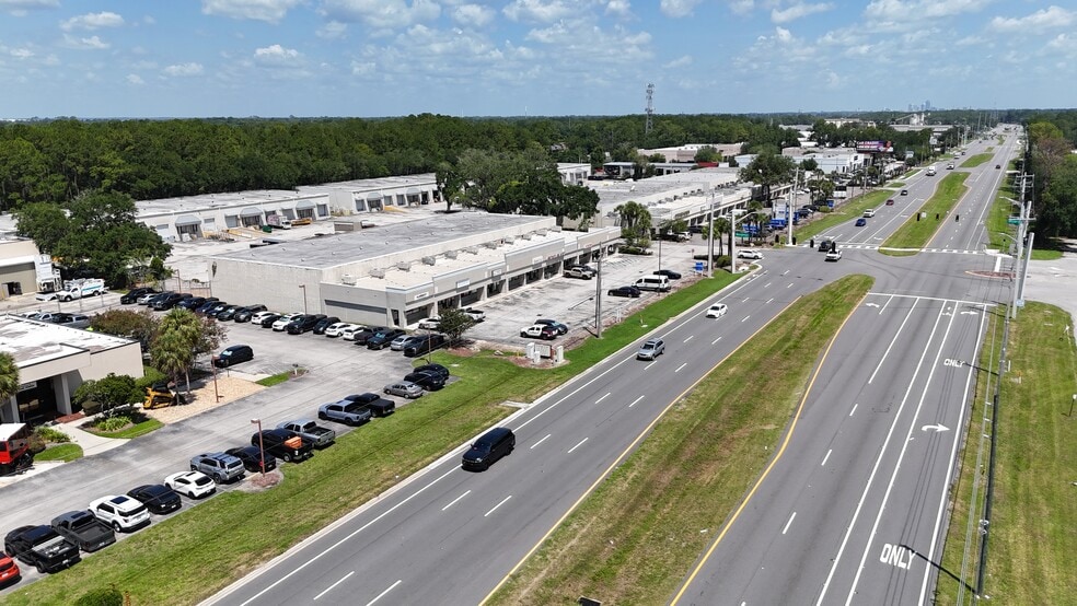 More Photos Of 8030 Philips Hwy, Jacksonville Unknown For Lease
