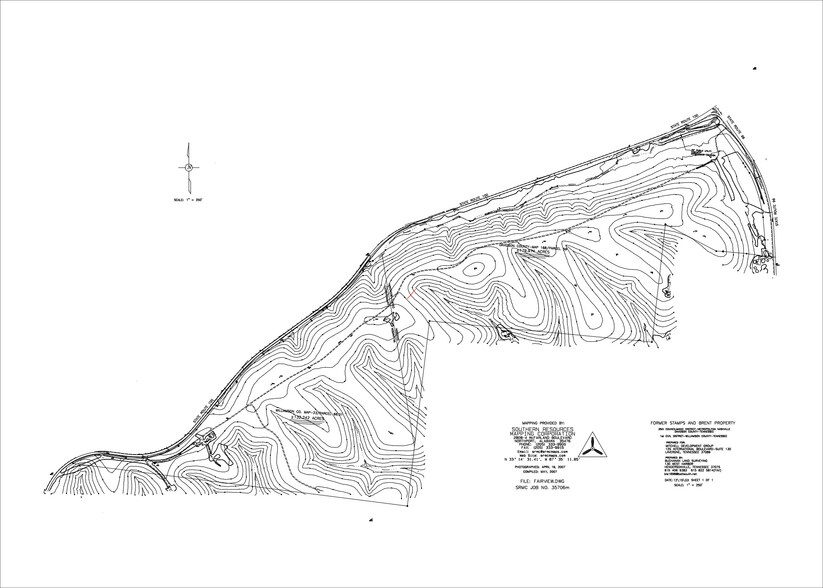 More Photos Of 1037 Fairview Blvd, Fairview Land For Sale