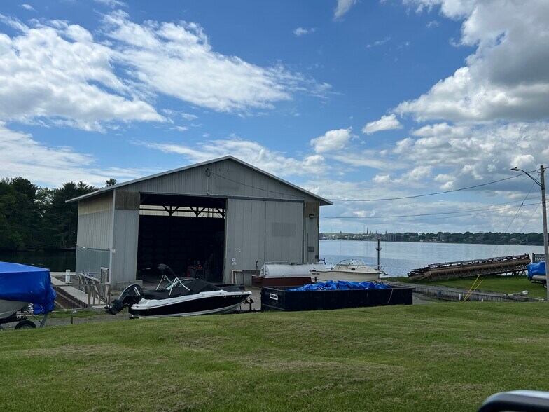 More Photos Of 115 Main St, Morristown Showroom For Sale