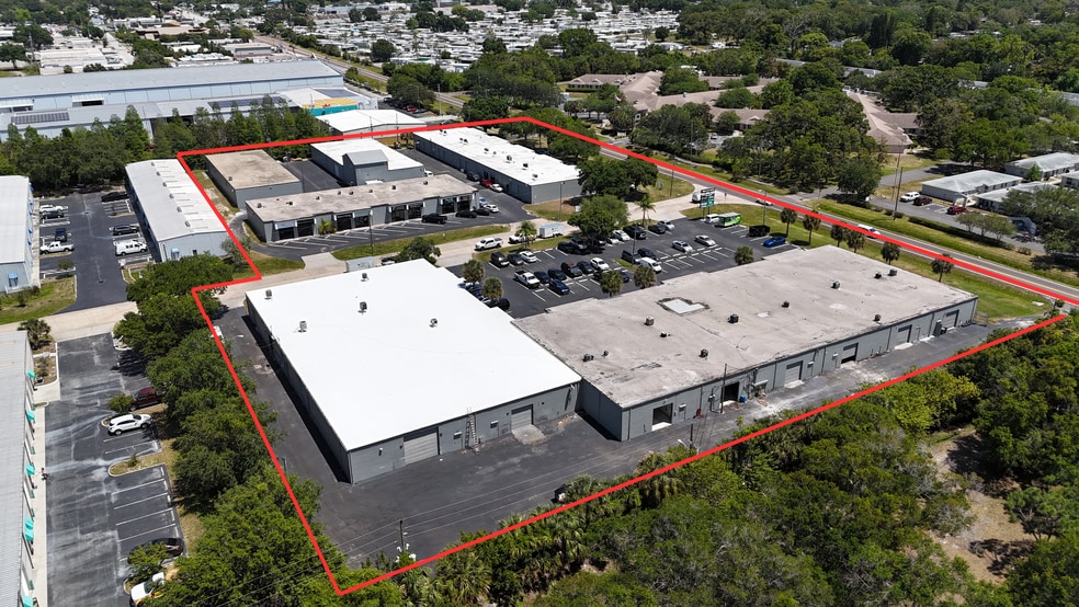 More Photos Of 6240 39th St N, Pinellas Park Unknown For Lease